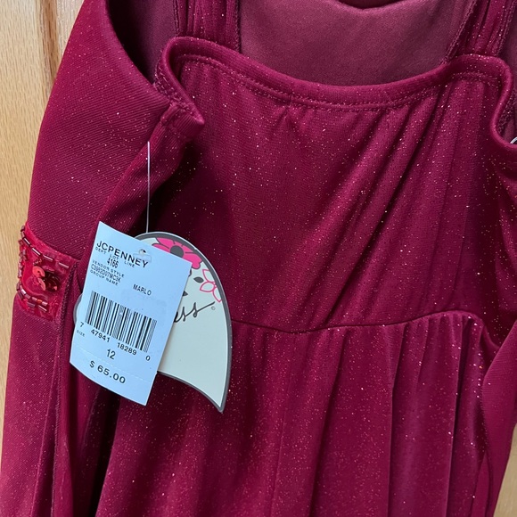 Girls Dress - Picture 4 of 4